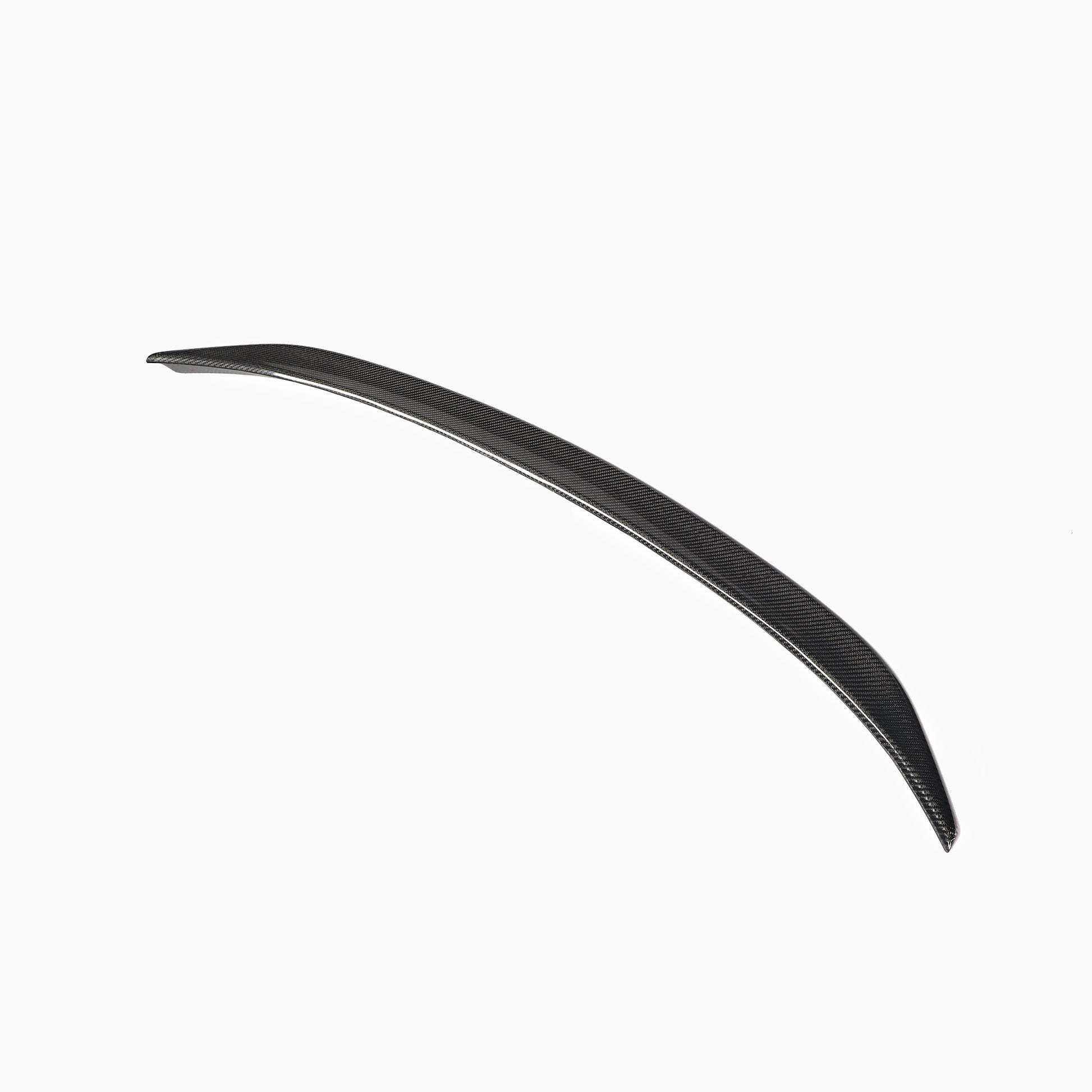 Carbon Spoiler voor BMW 3 Serie / M3 G20, G80