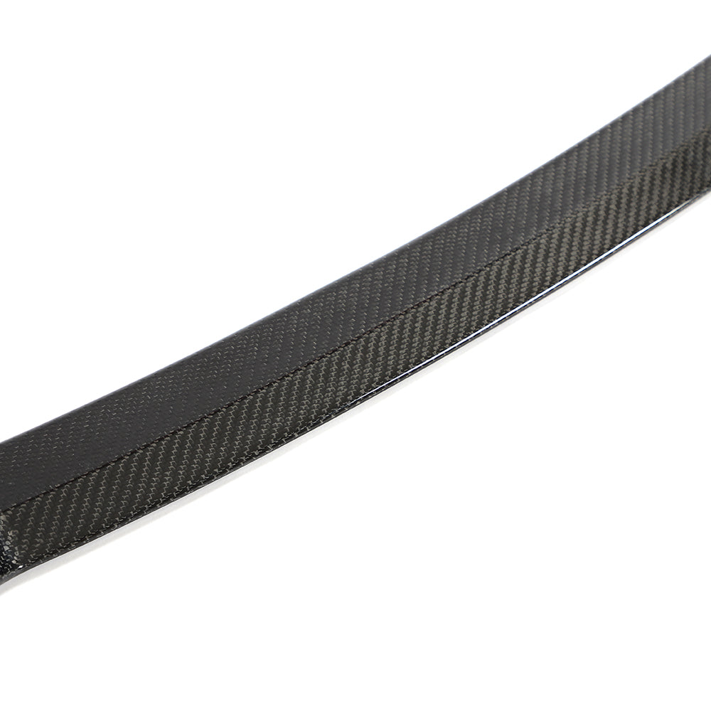 Carbon Spoiler voor BMW 3 Serie / M3 G20, G80