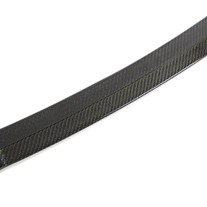 Carbon Spoiler voor BMW 3 Serie / M3 G20, G80