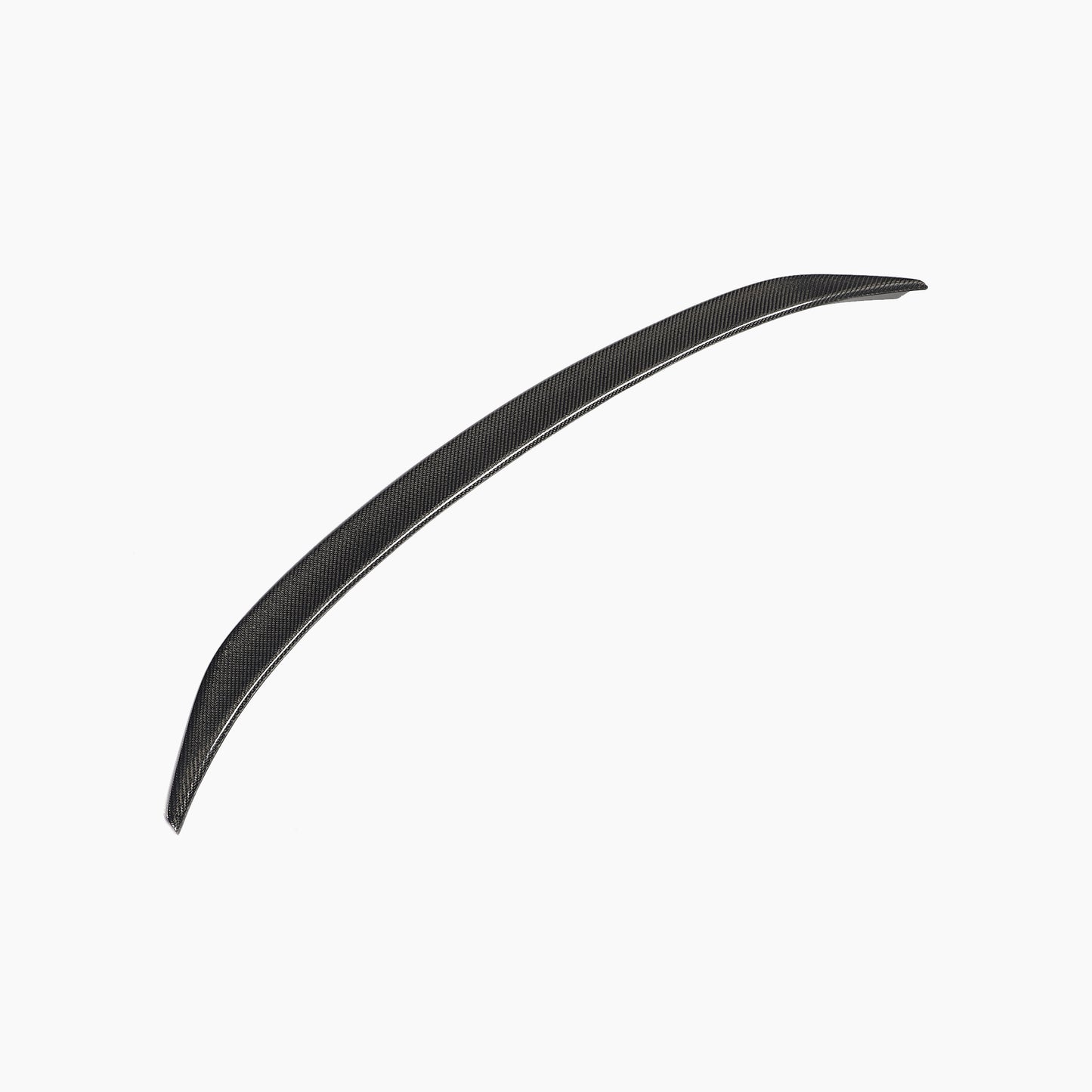 Carbon Spoiler voor BMW 3 Serie / M3 G20, G80
