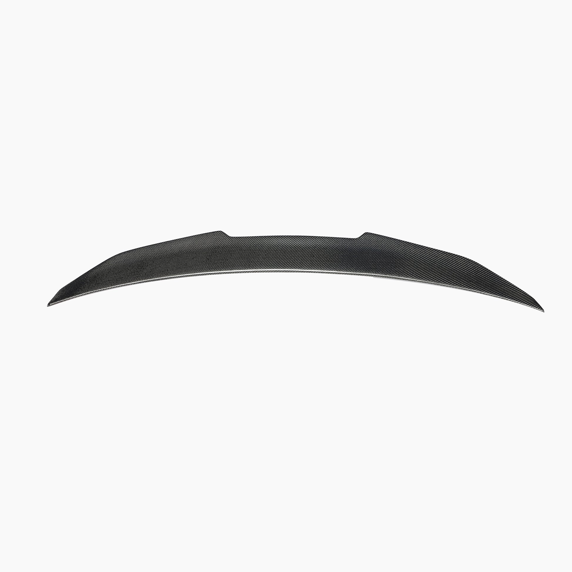 Carbon Spoiler voor BMW 3 Serie / M3 G20, G80