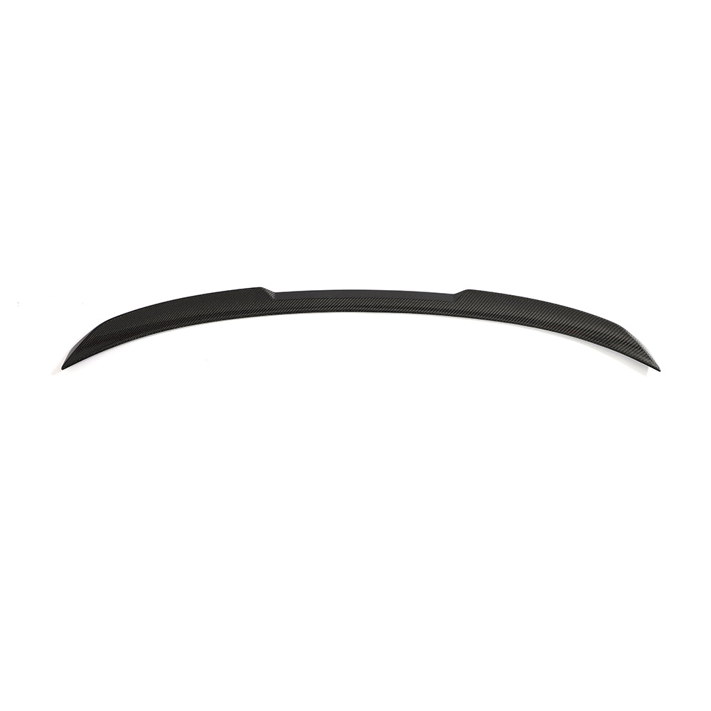 Carbon Spoiler voor BMW 3 Serie / M3 G20, G80