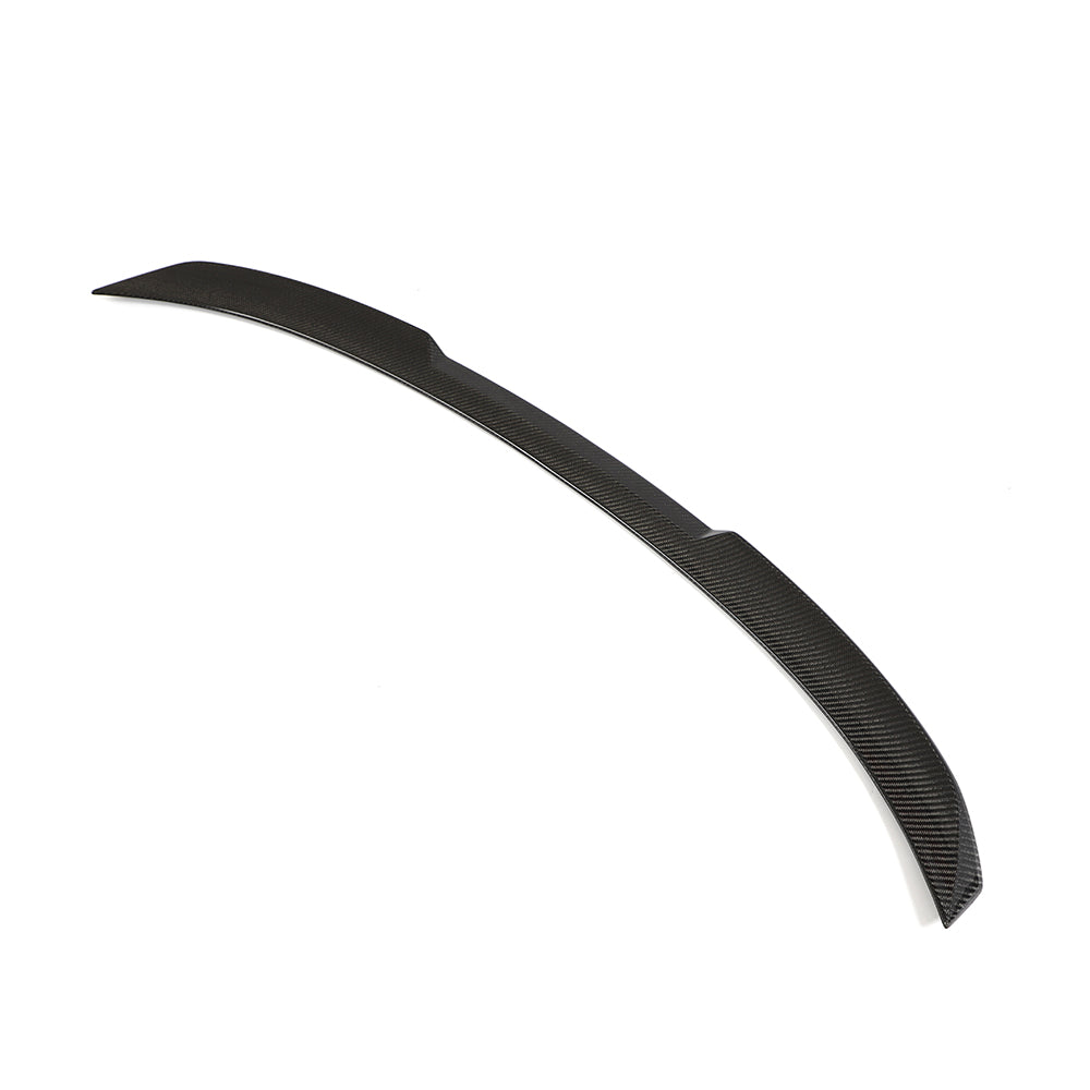 Carbon Spoiler voor BMW 3 Serie / M3 G20, G80