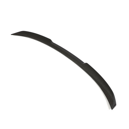 Carbon Spoiler voor BMW 3 Serie / M3 G20, G80