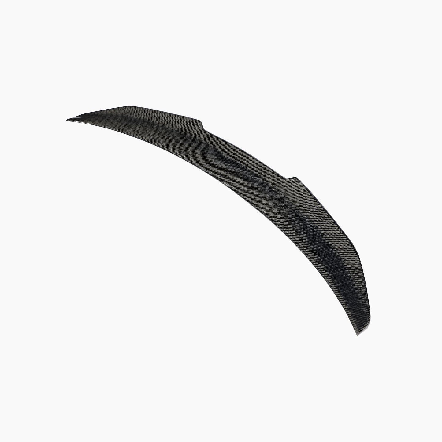 Carbon Spoiler voor BMW 3 Serie / M3 G20, G80