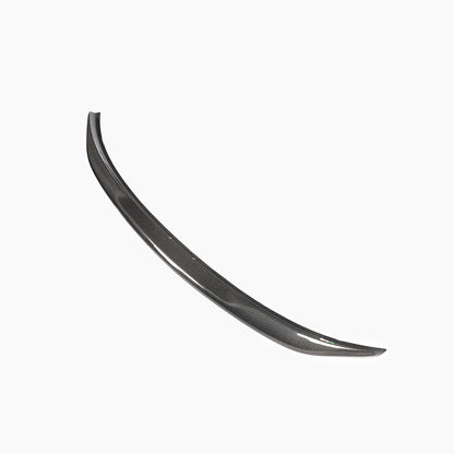 Carbon Spoiler voor BMW 3 Serie / M3 G20, G80