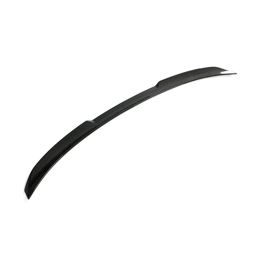 Carbon Spoiler voor BMW 3 Serie / M3 G20, G80