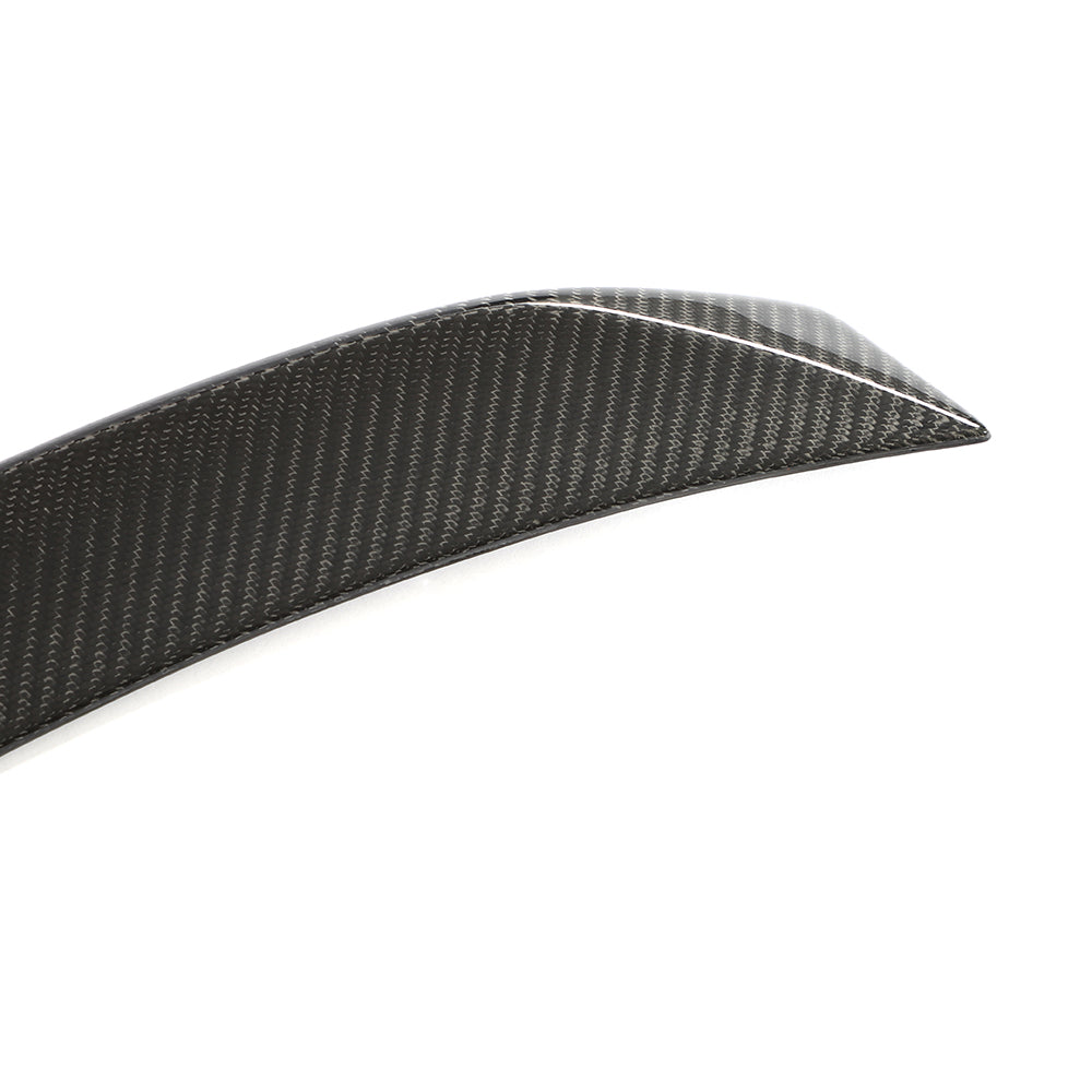 Carbon Spoiler voor BMW 3 Serie / M3 G20, G80