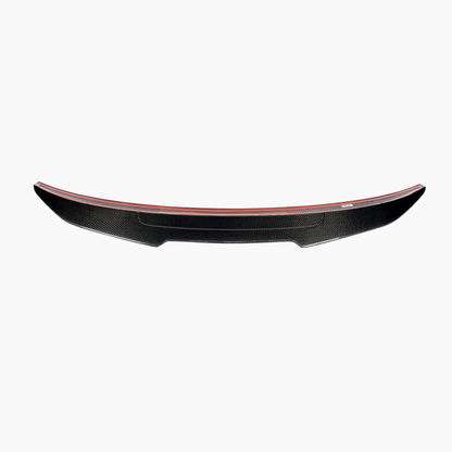 Carbon Spoiler voor BMW 3 Serie / M3 G20, G80