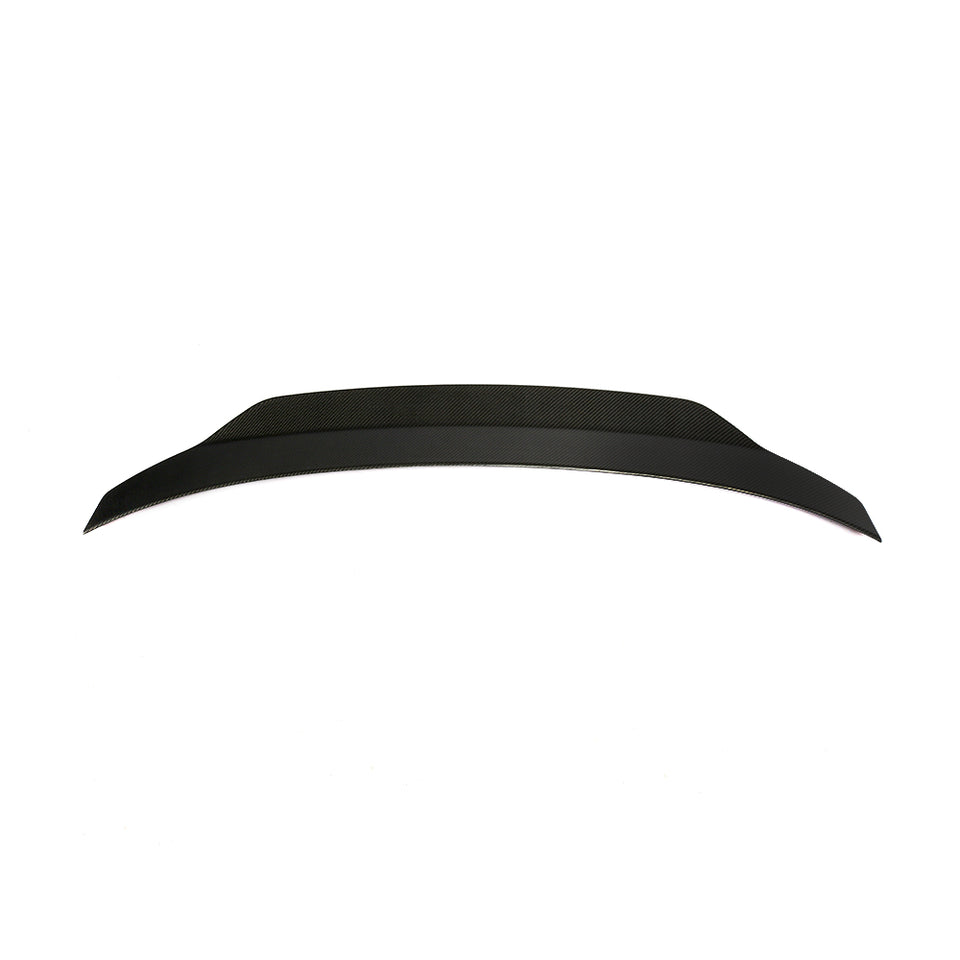 Carbon Spoiler voor BMW 4 Serie / M4 F32, F82