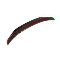 Carbon Spoiler voor BMW 4 Serie / M4 F32, F82