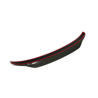 Carbon Spoiler voor BMW 4 Serie / M4 F32, F82