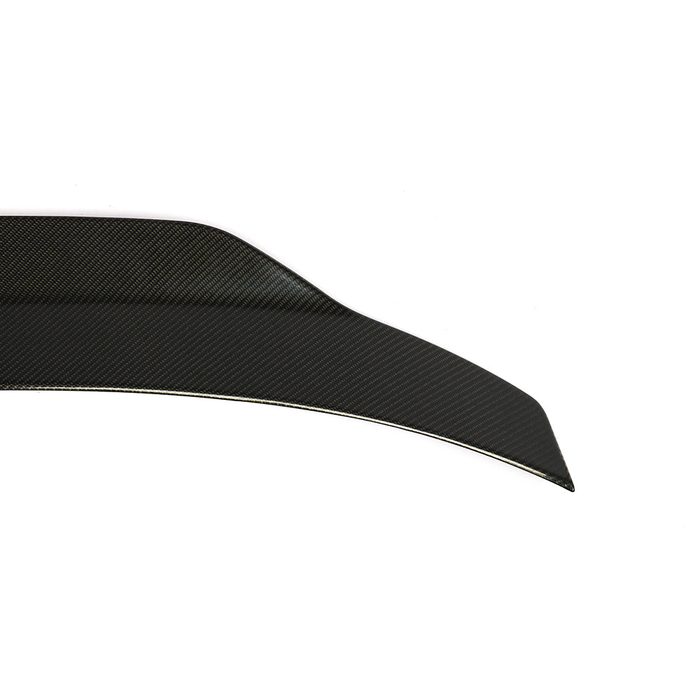 Carbon Spoiler voor BMW 4 Serie / M4 F32, F82