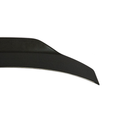Carbon Spoiler voor BMW 4 Serie / M4 F32, F82