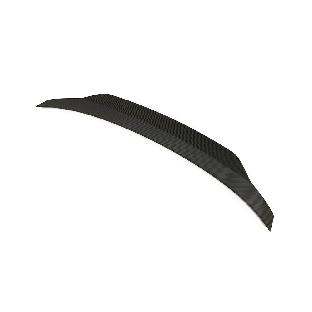 Carbon Spoiler voor BMW 4 Serie / M4 F32, F82