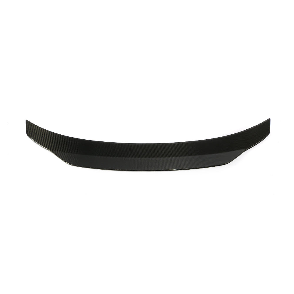 Carbon Spoiler voor BMW 4 Serie / M4 F32, F82