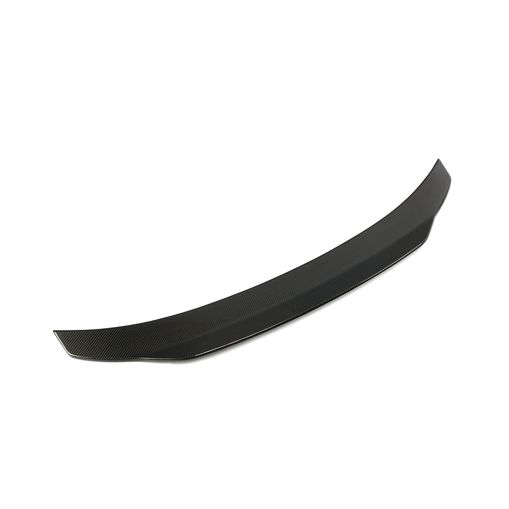 Carbon Spoiler voor BMW 4 Serie / M4 F32, F82