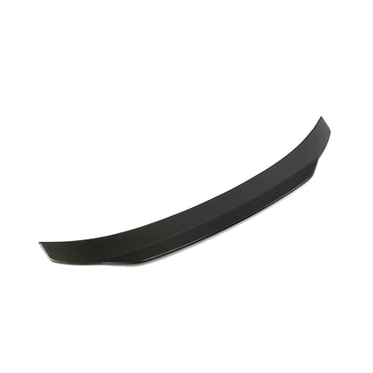 Carbon Spoiler voor BMW 4 Serie / M4 F32, F82