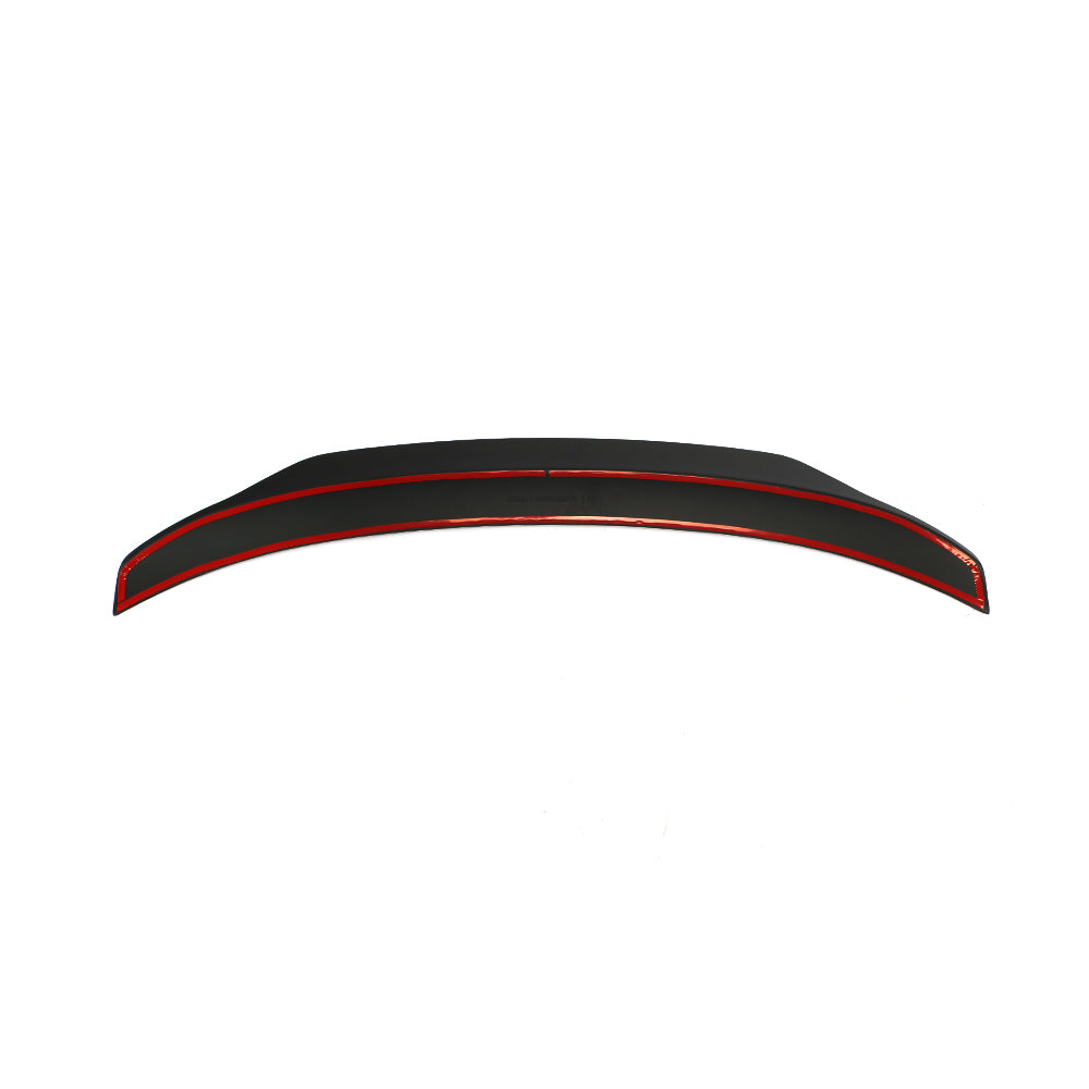 Carbon Spoiler voor BMW 4 Serie / M4 F32, F82