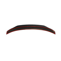 Carbon Spoiler voor BMW 4 Serie / M4 F32, F82