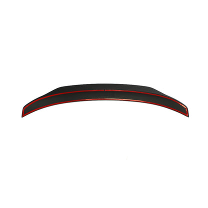 Carbon Spoiler voor BMW 4 Serie / M4 F32, F82