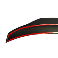 Carbon Spoiler voor BMW 4 Serie / M4 F32, F82