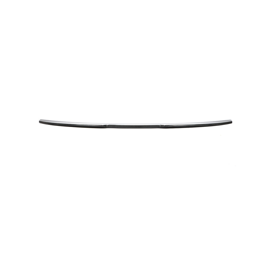 Carbon Spoiler voor BMW 4 Serie / M4 G22, G82