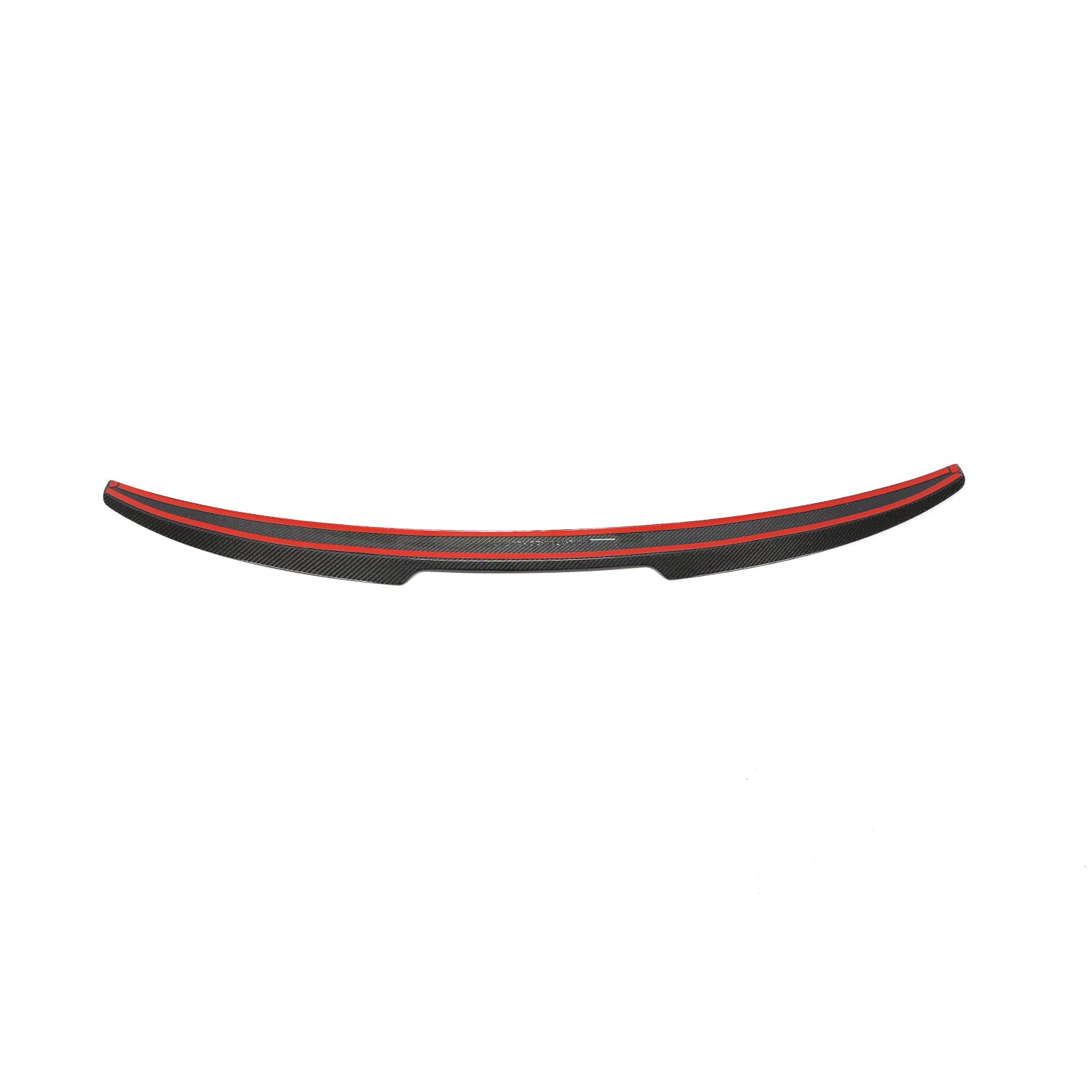 Carbon Spoiler voor BMW 4 Serie / M4 G22, G82
