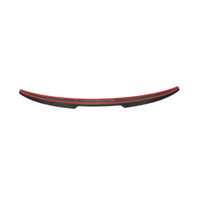 Carbon Spoiler voor BMW 4 Serie / M4 G22, G82