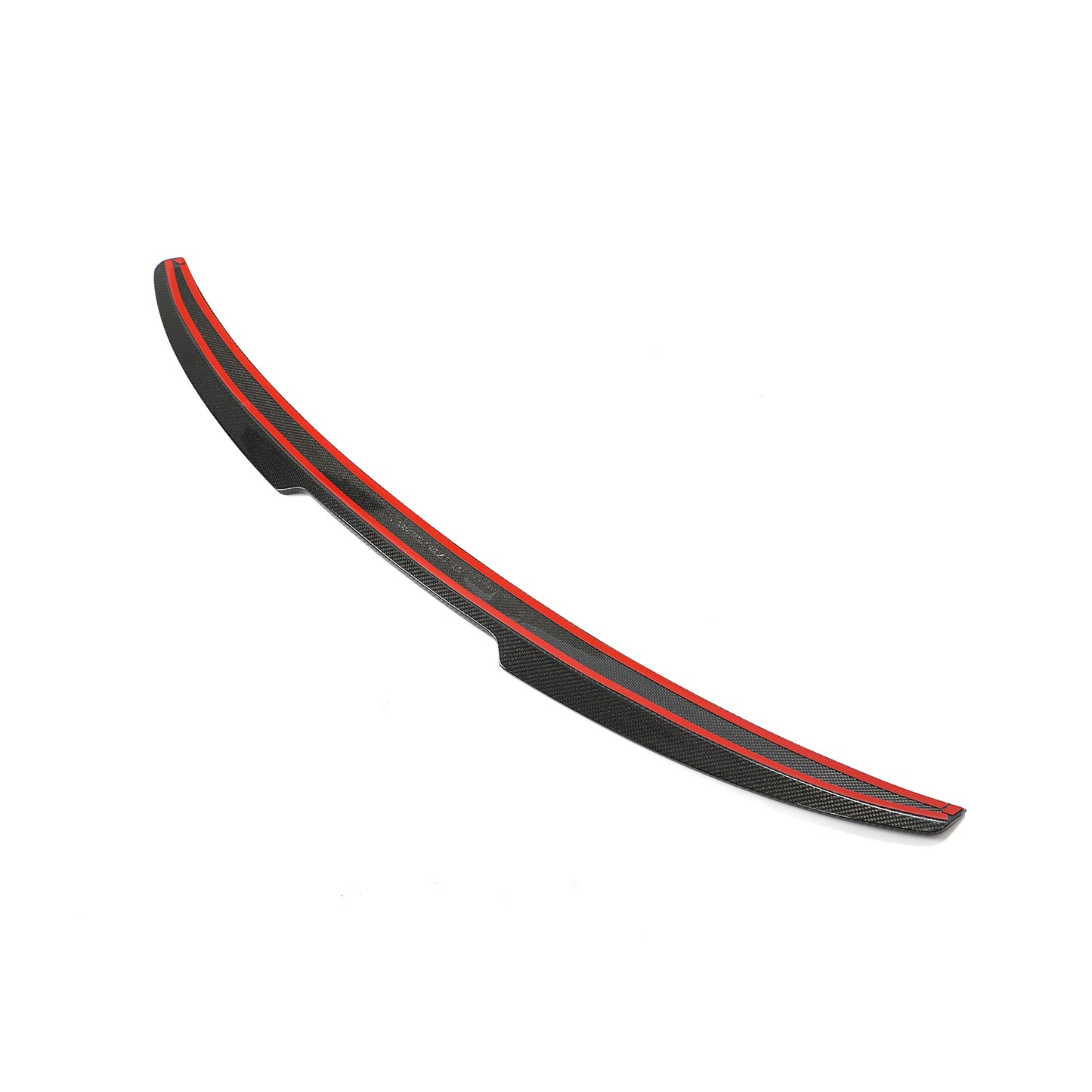 Carbon Spoiler voor BMW 4 Serie / M4 G22, G82