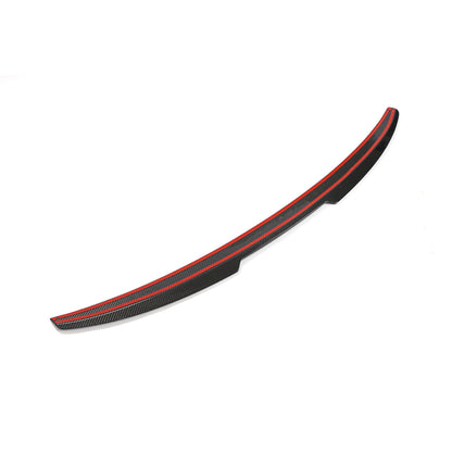 Carbon Spoiler voor BMW 4 Serie / M4 G22, G82