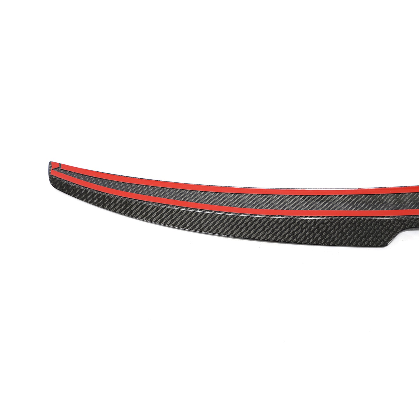 Carbon Spoiler voor BMW 4 Serie / M4 G22, G82