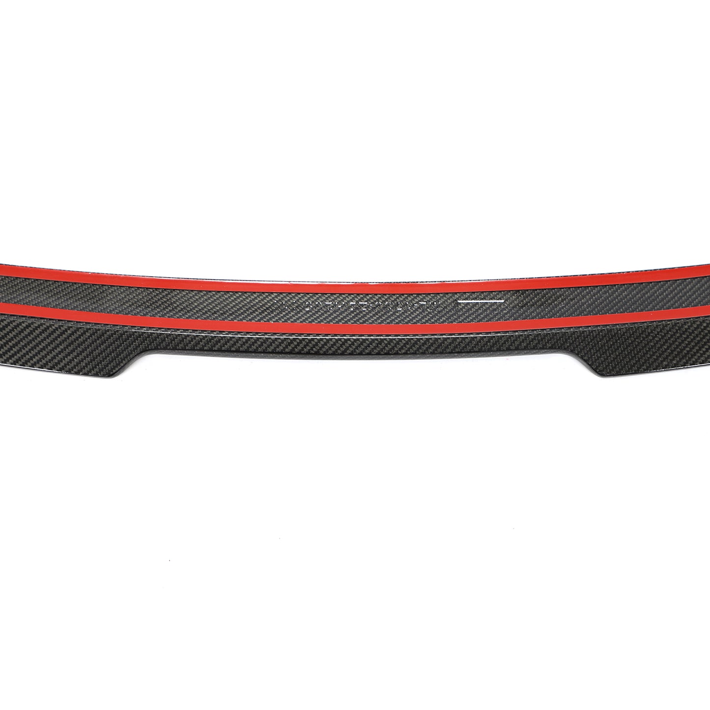 Carbon Spoiler voor BMW 4 Serie / M4 G22, G82