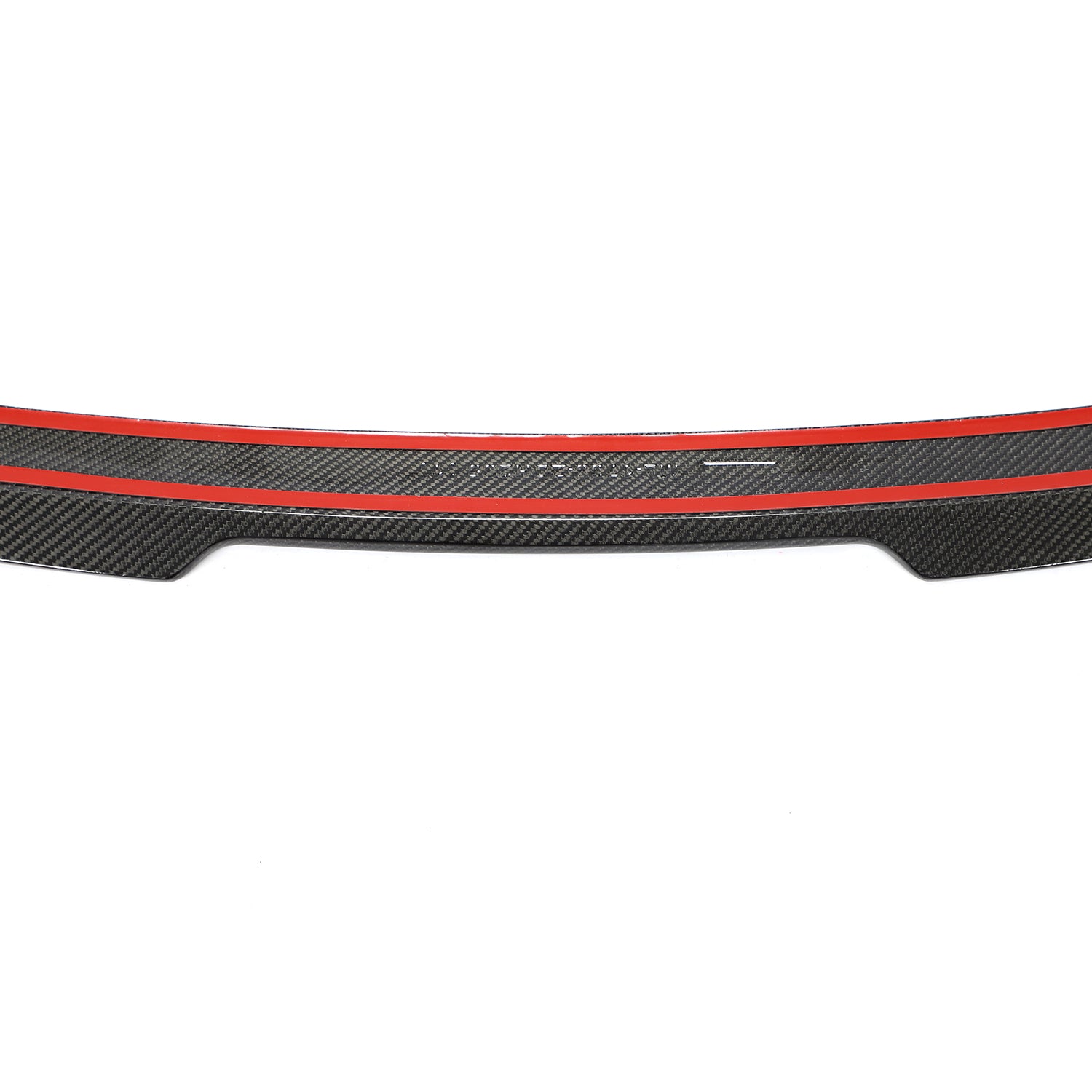 Carbon Spoiler voor BMW 4 Serie / M4 G22, G82
