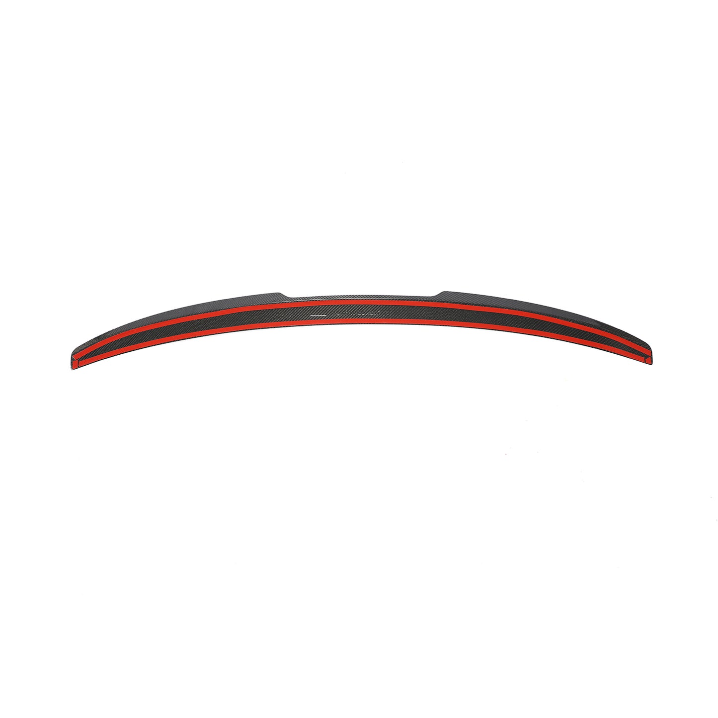 Carbon Spoiler voor BMW 4 Serie / M4 G22, G82