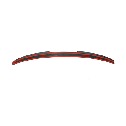 Carbon Spoiler voor BMW 4 Serie / M4 G22, G82