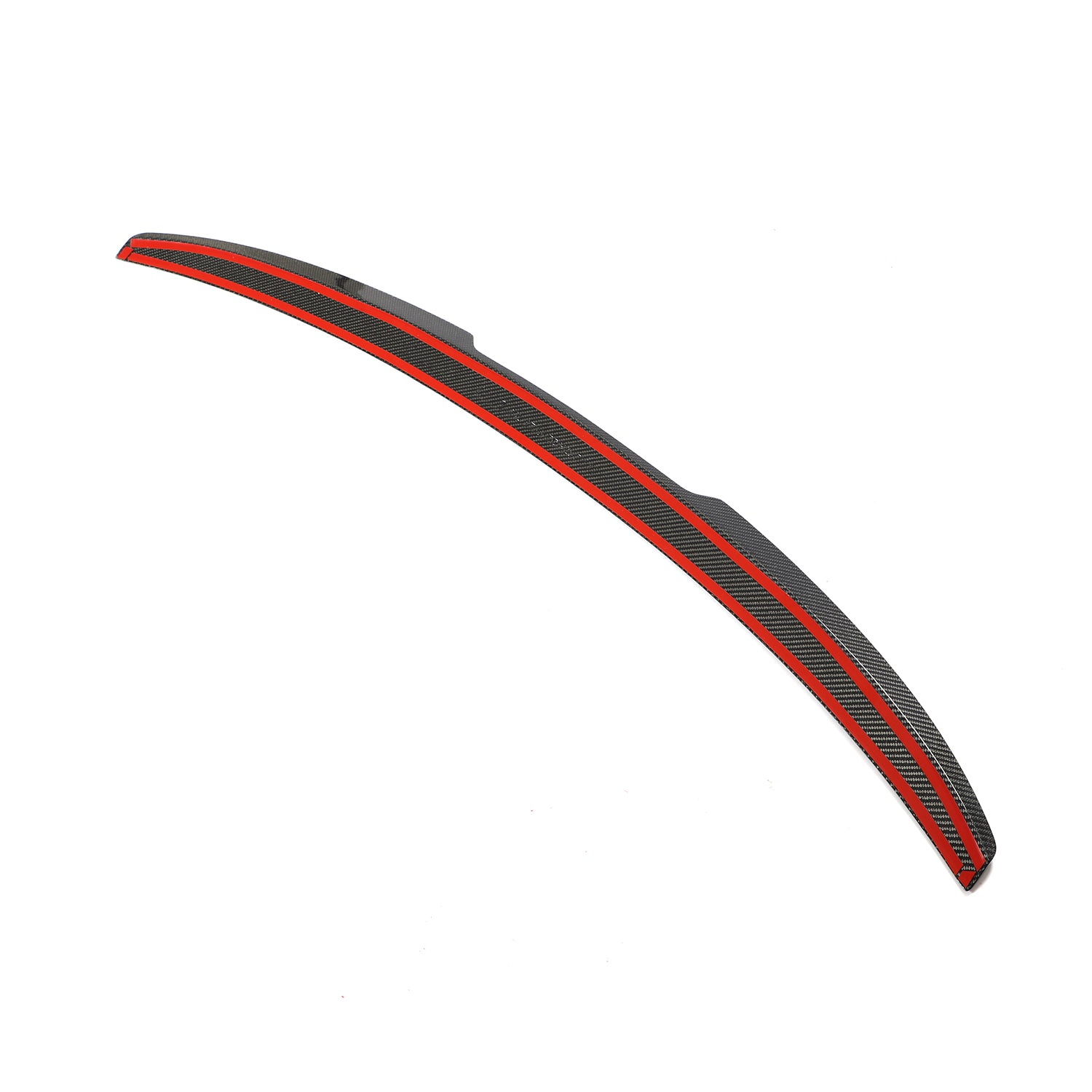 Carbon Spoiler voor BMW 4 Serie / M4 G22, G82