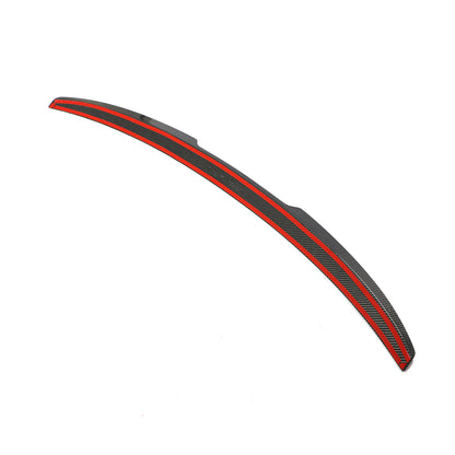 Carbon Spoiler voor BMW 4 Serie / M4 G22, G82