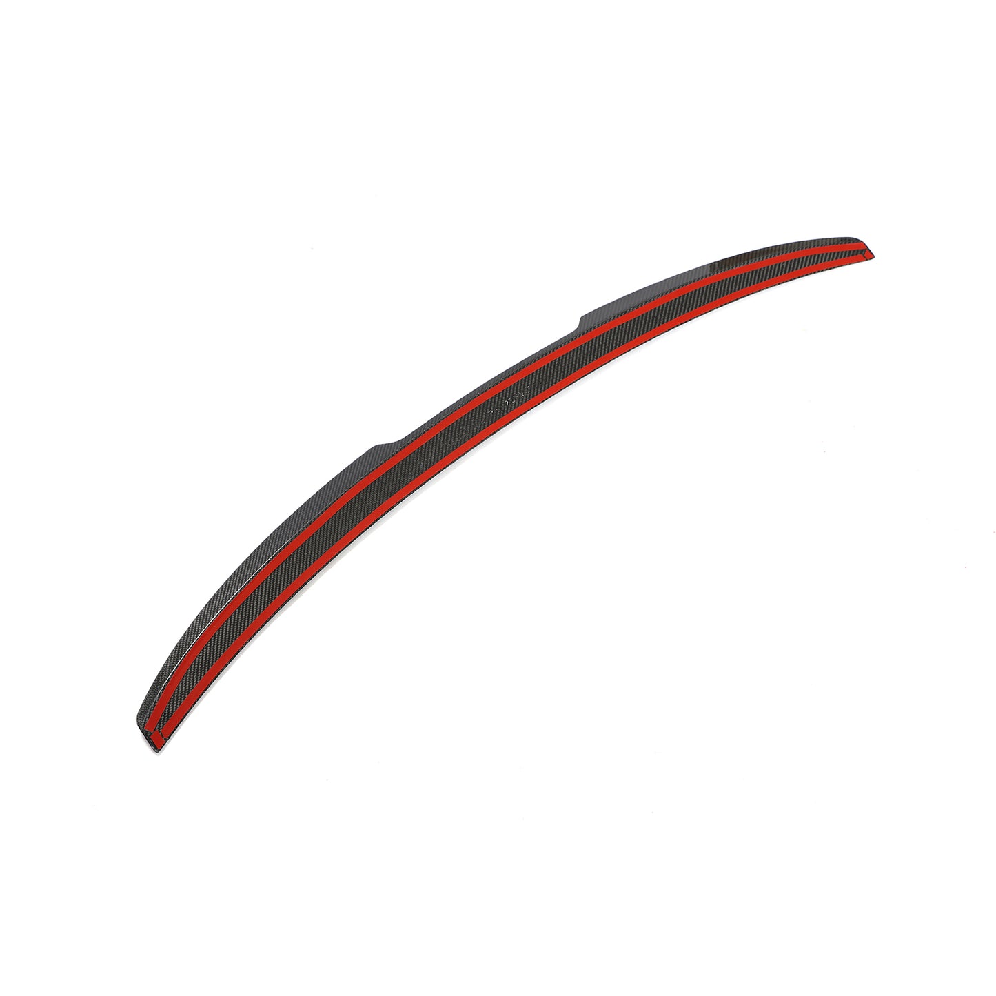 Carbon Spoiler voor BMW 4 Serie / M4 G22, G82
