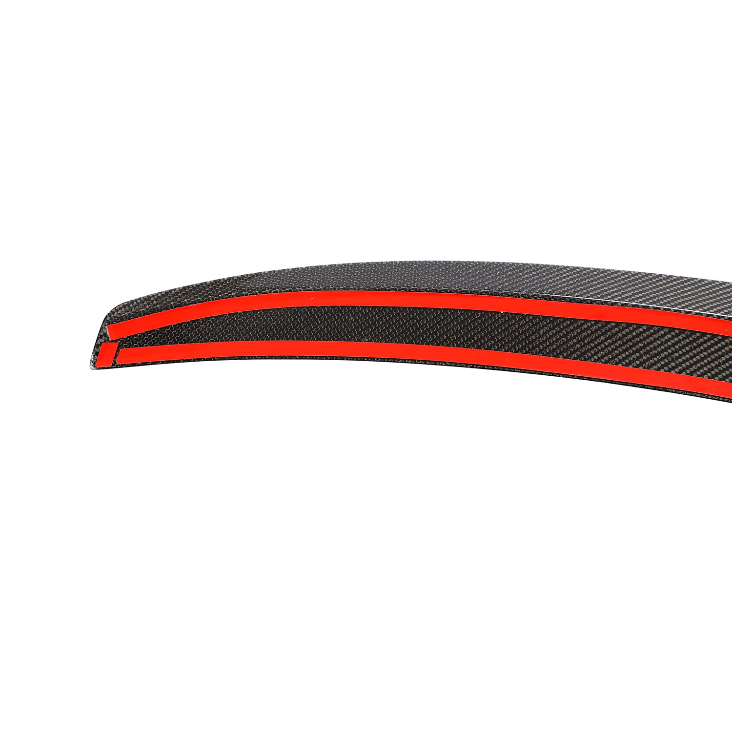 Carbon Spoiler voor BMW 4 Serie / M4 G22, G82