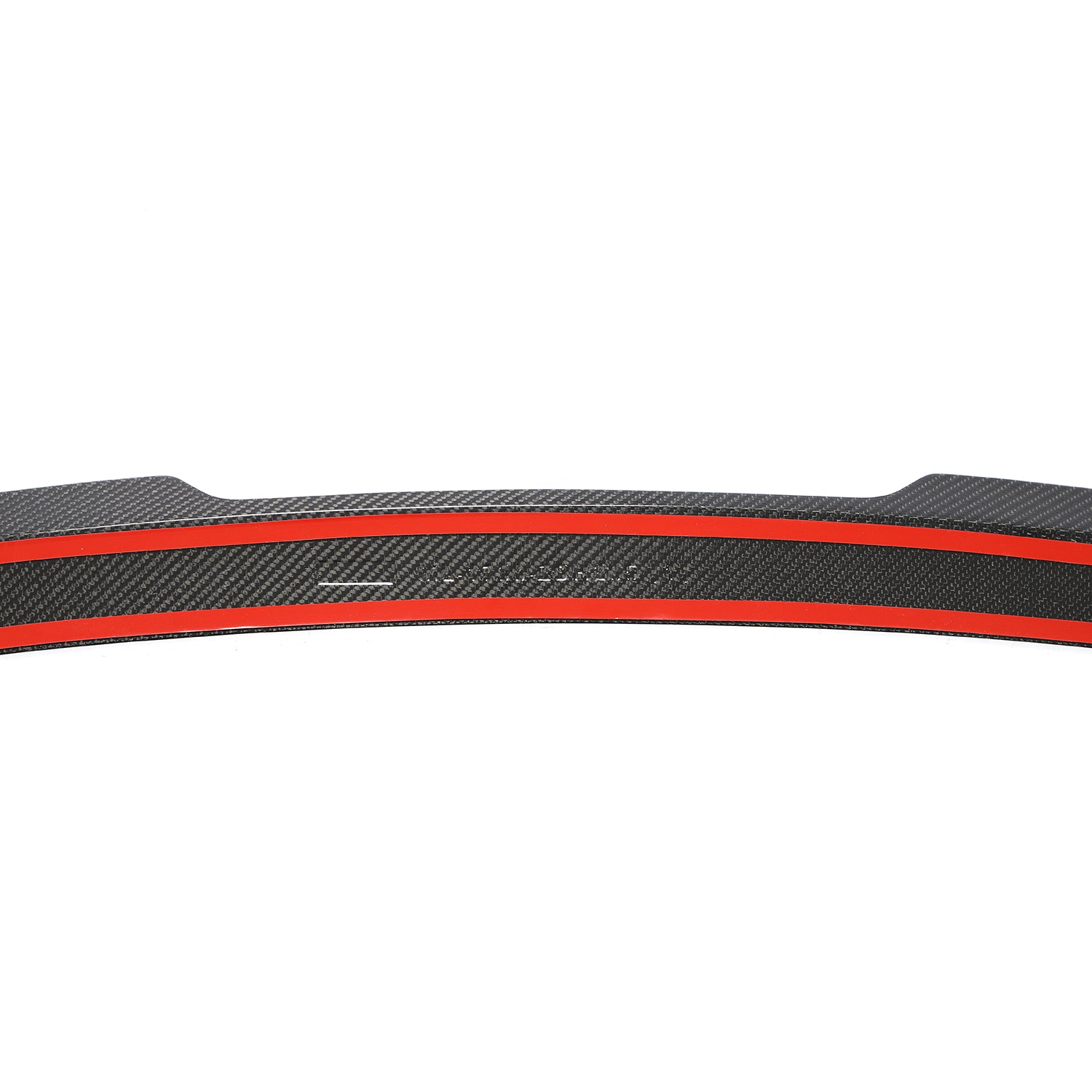Carbon Spoiler voor BMW 4 Serie / M4 G22, G82