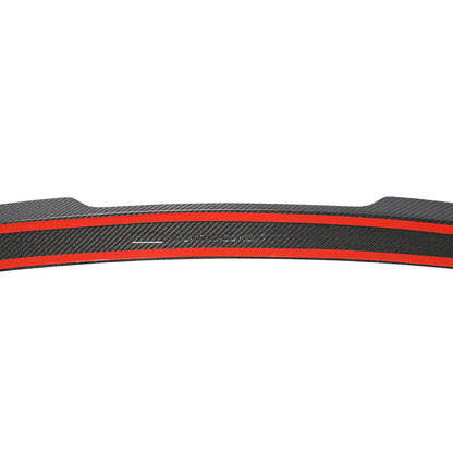 Carbon Spoiler voor BMW 4 Serie / M4 G22, G82