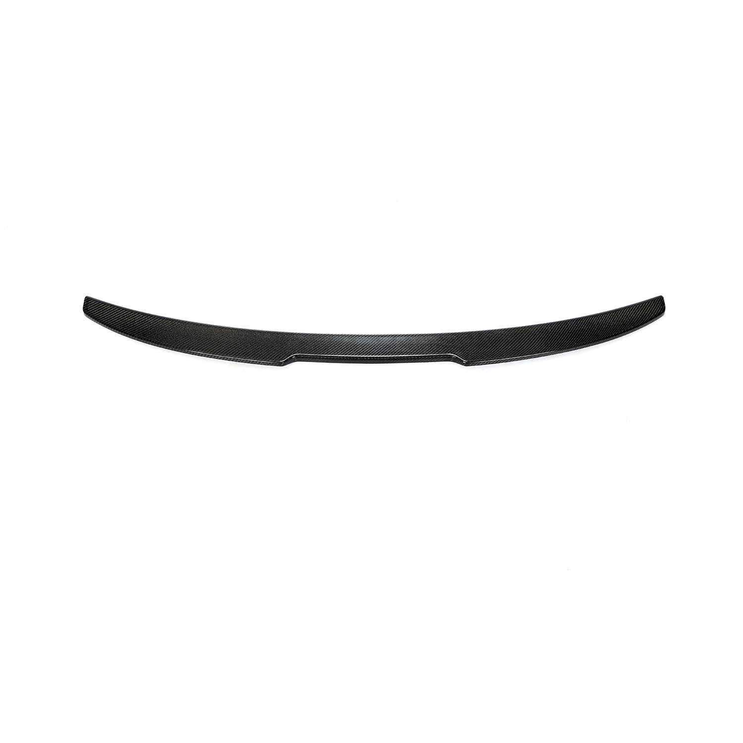 Carbon Spoiler voor BMW 4 Serie / M4 G22, G82