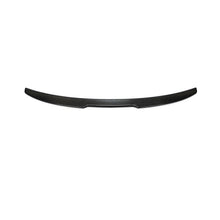 Carbon Spoiler voor BMW 4 Serie / M4 G22, G82