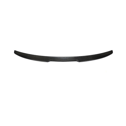 Carbon Spoiler voor BMW 4 Serie / M4 G22, G82