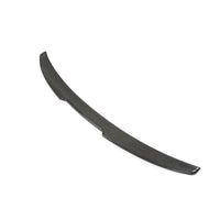 Carbon Spoiler voor BMW 4 Serie / M4 G22, G82