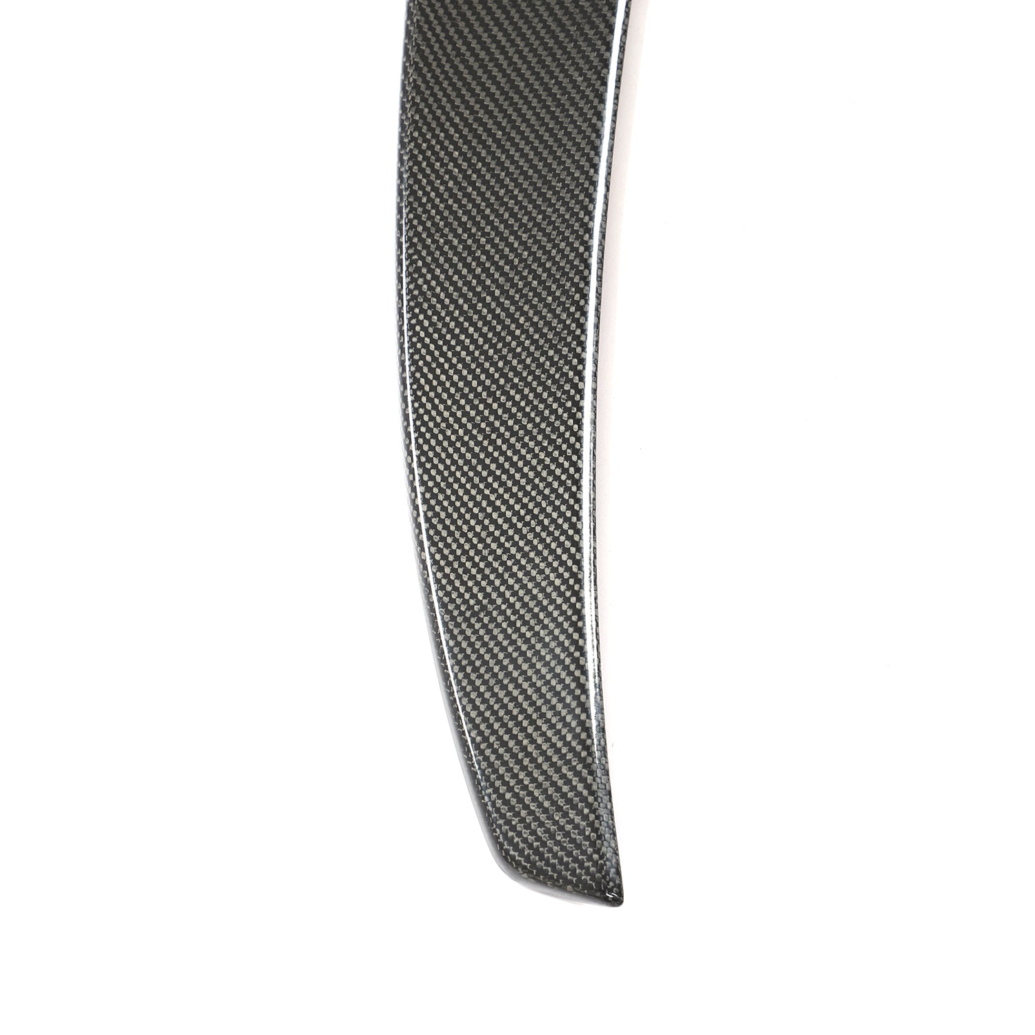 Carbon Spoiler voor BMW 4 Serie / M4 G22, G82