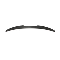 Carbon Spoiler voor BMW 4 Serie / M4 G22, G82