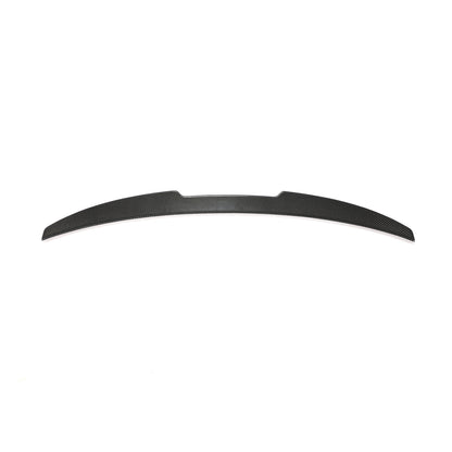 Carbon Spoiler voor BMW 4 Serie / M4 G22, G82