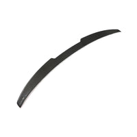 Carbon Spoiler voor BMW 4 Serie / M4 G22, G82
